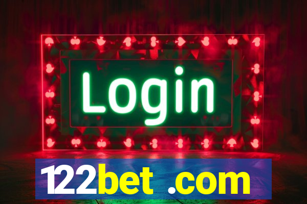 122bet .com